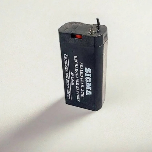 Batteries