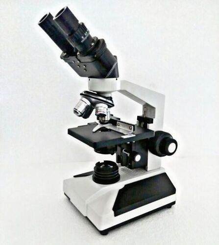 Binocular Microscope 