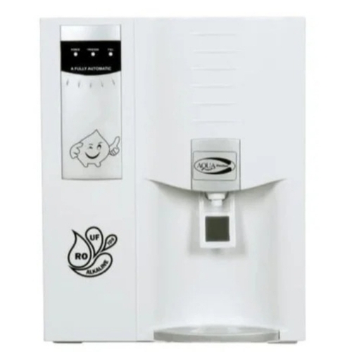 Bio Pure Ro Water Purifier Cabinet
