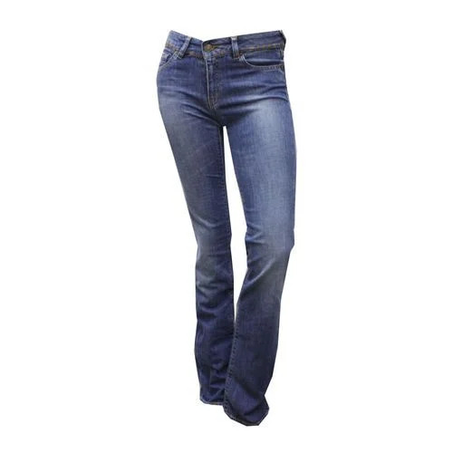 Blue Ladies Jeans