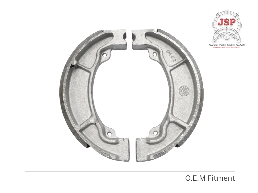 Brake Shoe