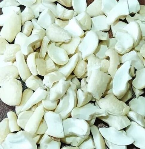 Broken Cashew Nuts