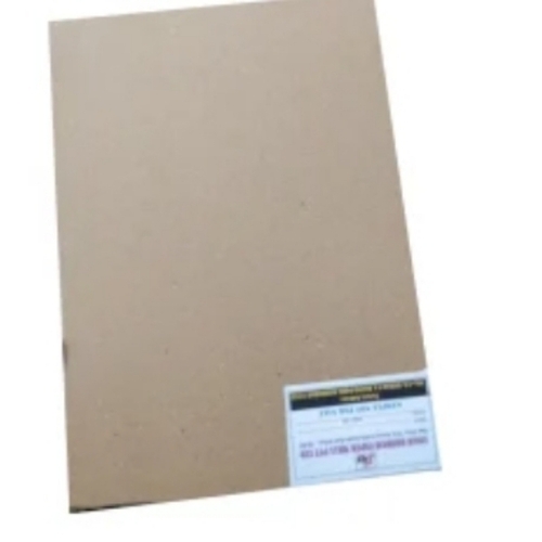 Brown Paper Board