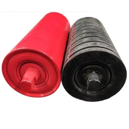 Bulk Material Handling Belt Conveyor Spares