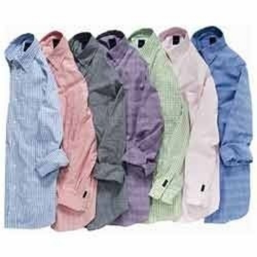 Casual Shirts