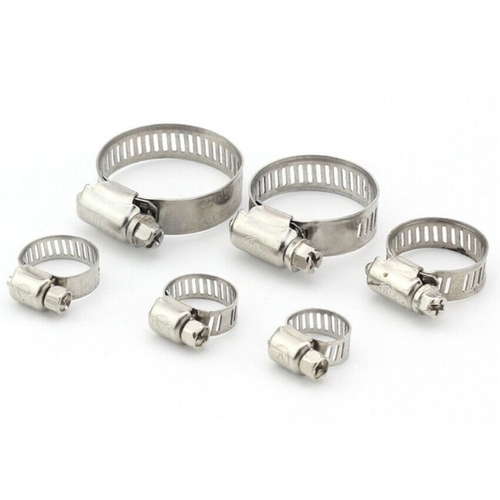 Clamps By Wutong Telecommunications India Pvt. Ltd.