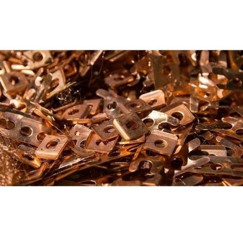 Copper Scrap