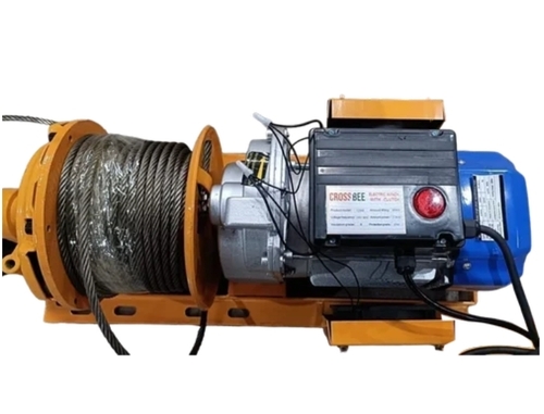 Crossbee Electric Winch