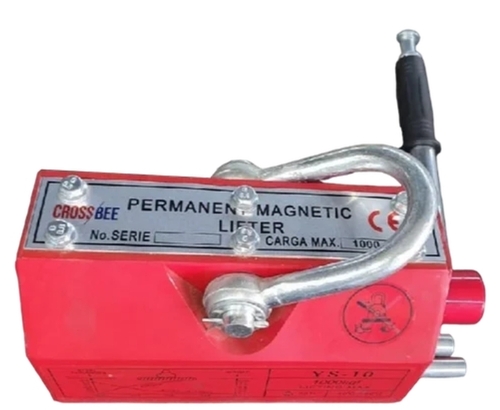 Crossbee Permanent Magnetic Lifter