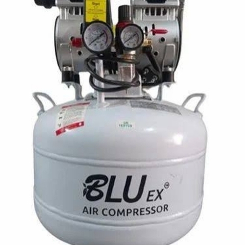 Dental Air Compressor - Color: Available In Various Color