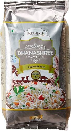 Dhanshree Basmati Rice 1kg