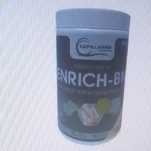 Enrich Powder