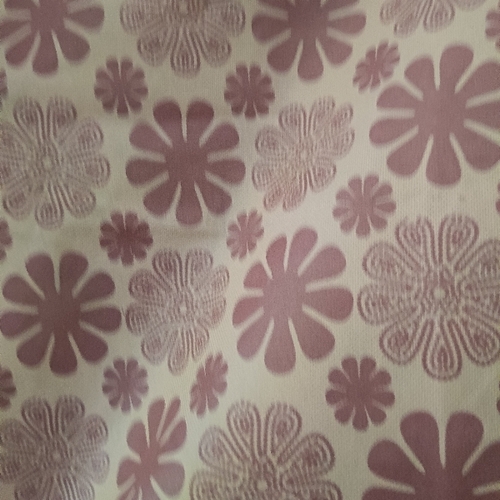 Floral Print Fabrics