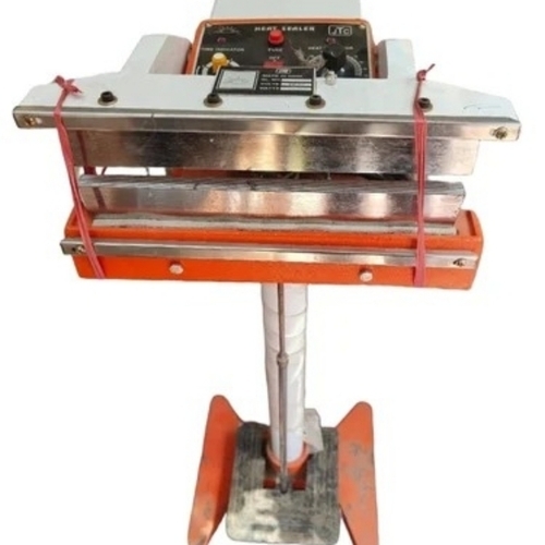 Foot Sealer
