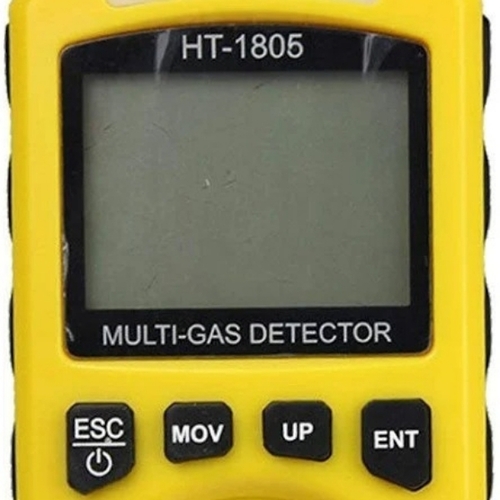 Gas Detector
