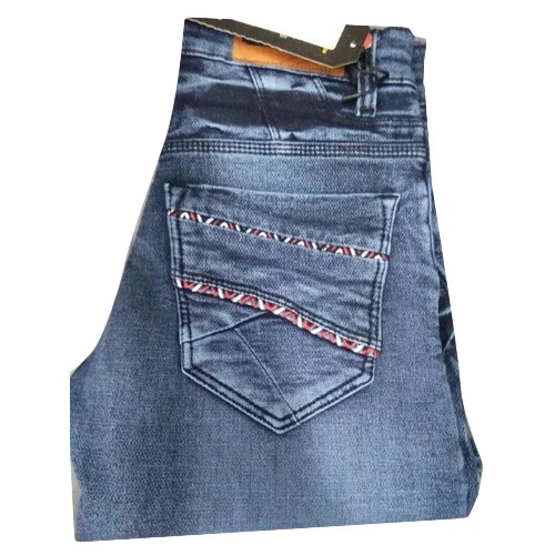 Gents Denim Jeans