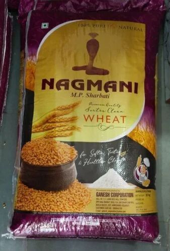 Good Quality Pure Mp Wheat