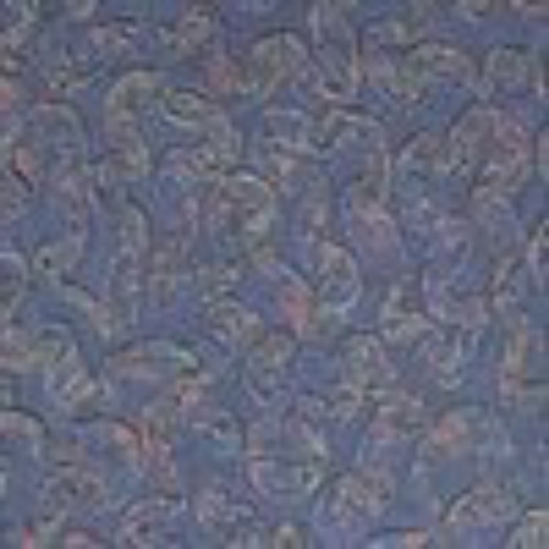 Hand Embroidered Fabric