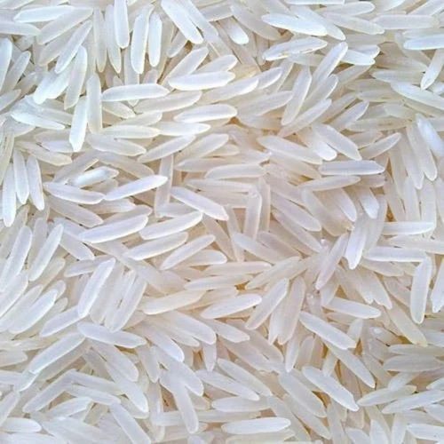 Healthy Steam Basmati Rice