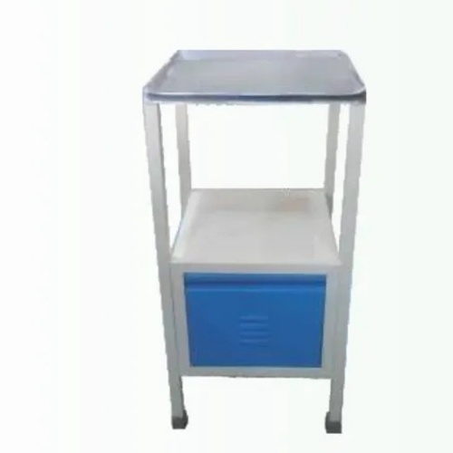 Indian Surgical Ihwe-1102 Patient Medicine Cupboard