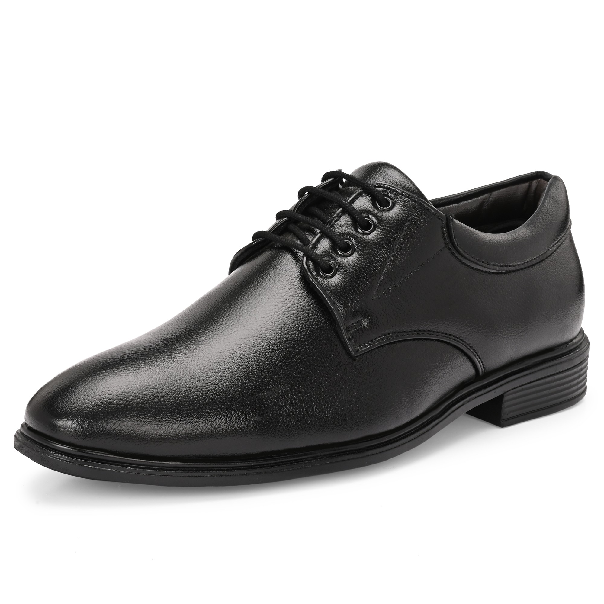 Jaction Vesta Formal Shoes - Color: Bl.ack