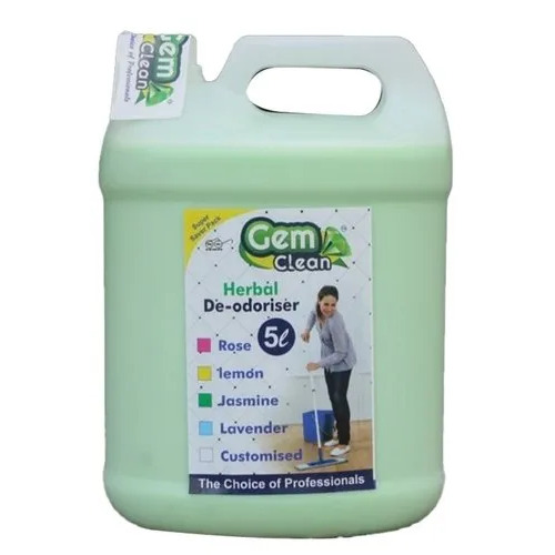 Liquid Floor Cleaner