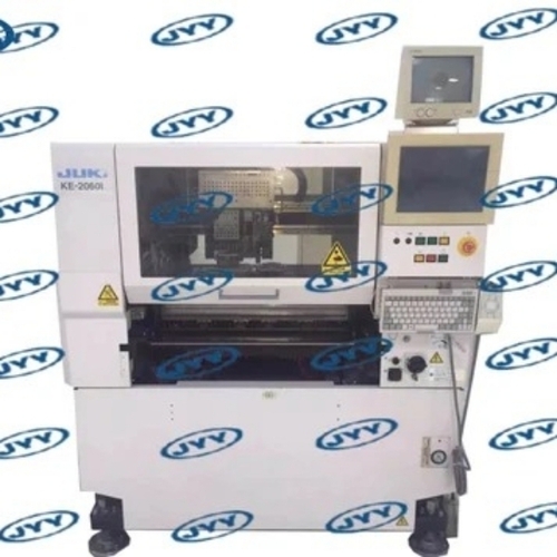 Juki Ke 2060 M Pick And Place Machine