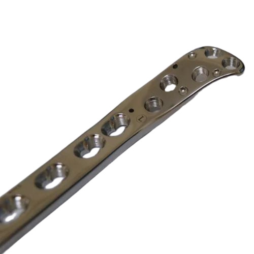 Lateral Tibia Lcp Plates