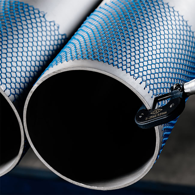 Marine Steel Pipe