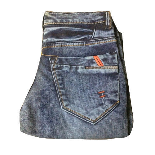Men Denim Jeans
