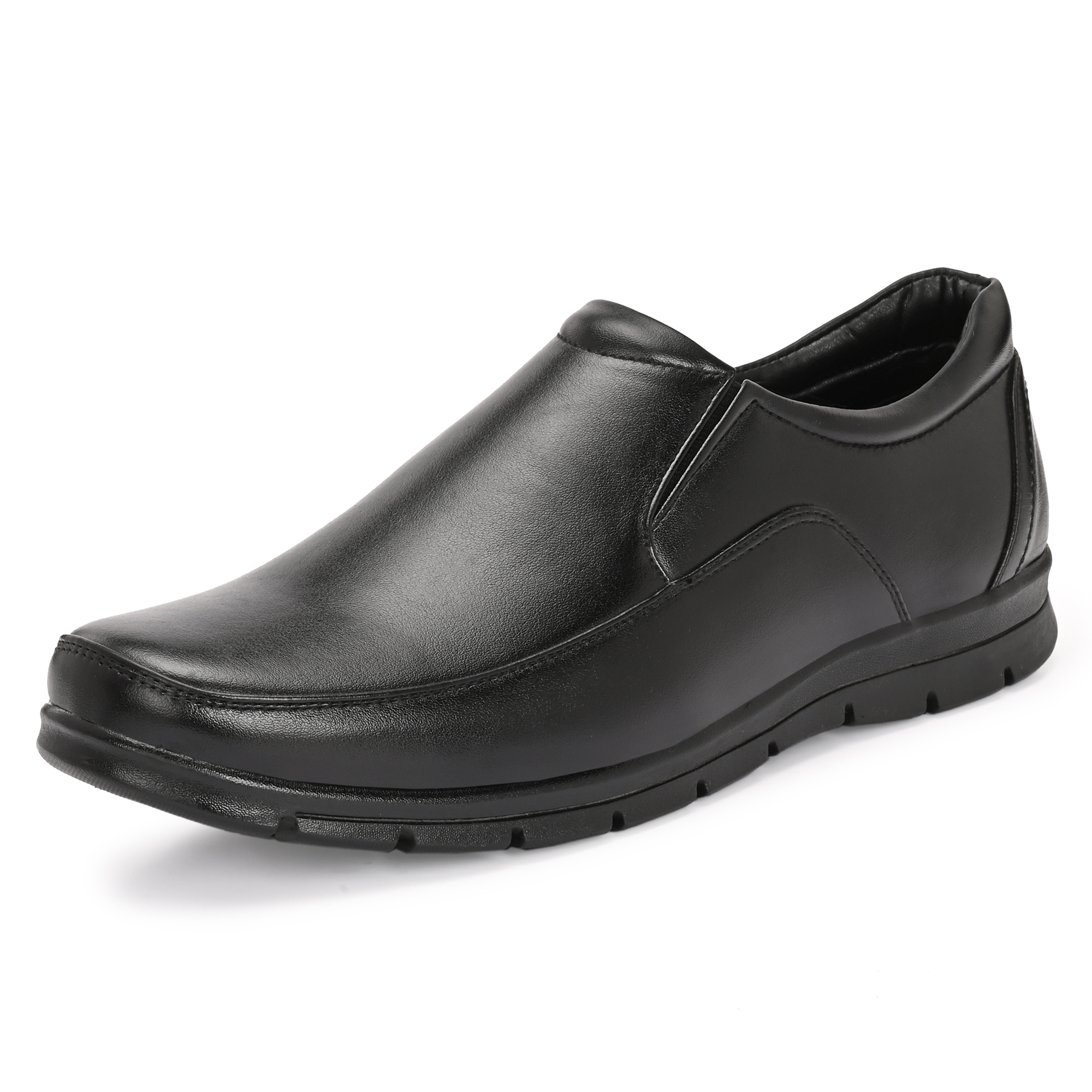 Mens Formal Shoes - Color: Black