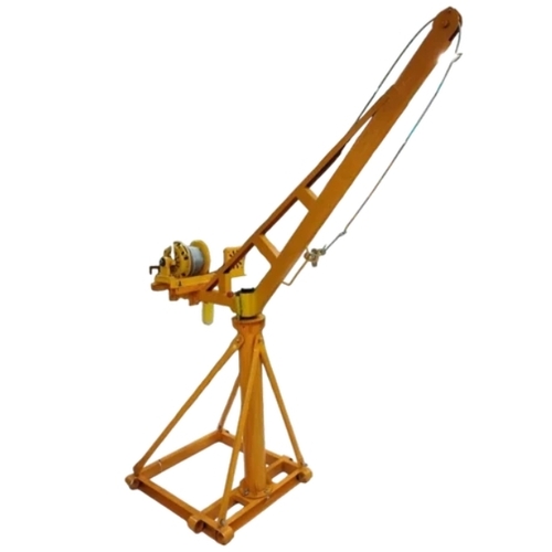 Mini Lifting Crane