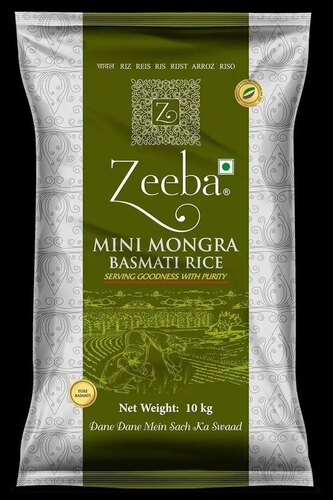 Mini Mogra Basmati Rice