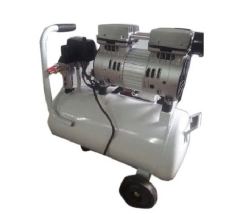 Oil Free Air Compressor