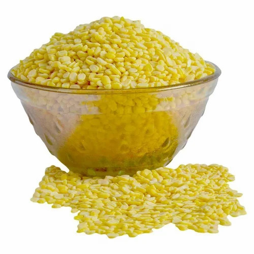 Organic Moong Dal