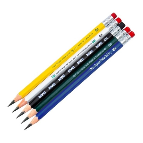 Pencil By Manoj Kumar & Brothers Pvt. Ltd.