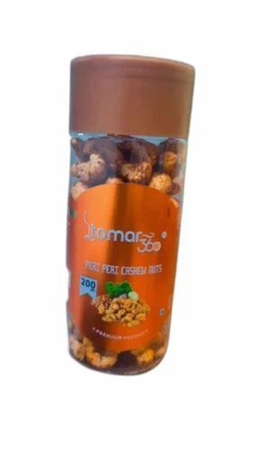 Peri Peri Cashew Nut