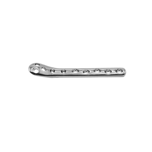 Periarticular Proximal Humerus Lcp Plate - Color: Silver