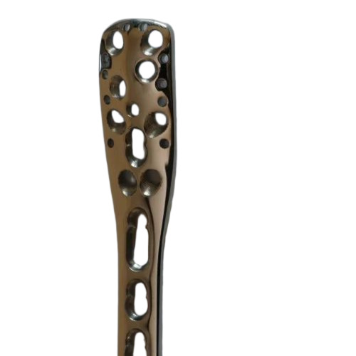 Philos Locking Lcp Plate - Color: Silver