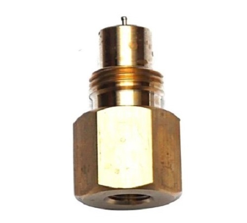 Pilot Valve