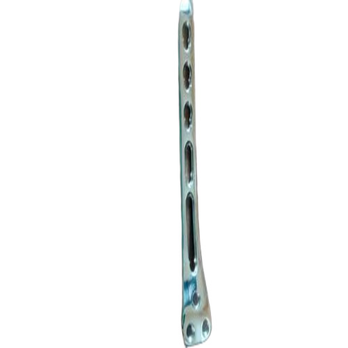 Posteromedial Tibia Lcp Plates