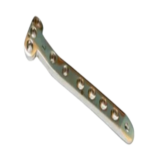 Proximal Medial Tibia 3.5 Mm Lcp Plate