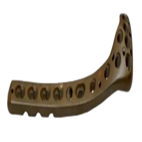Proximal Tibia 3.5 Mm Lcp Plate