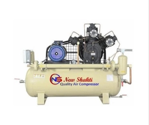 Reciprocating Air Compressors
