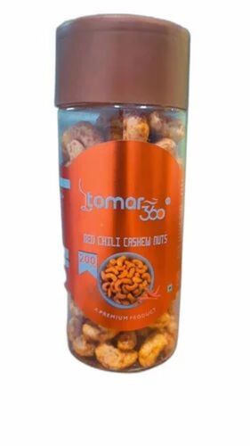 Red Chilli Cashew Nuts