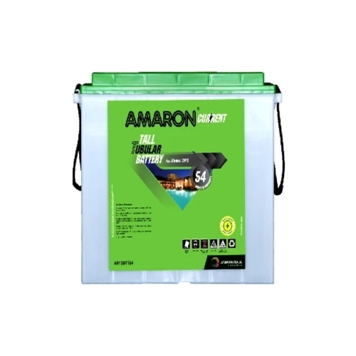 Reliable Amaron Tubular Battery