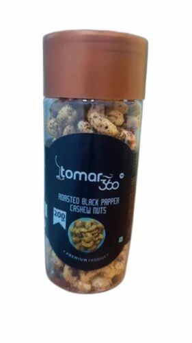 Roasted Black Pepper Cashew Nut