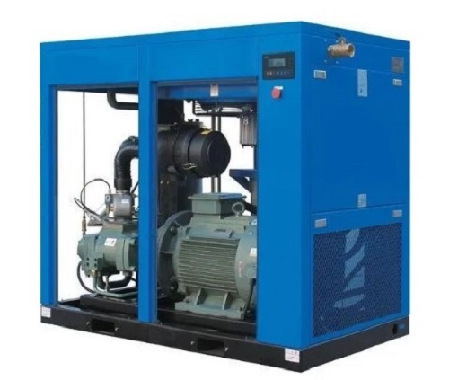 Rotary Screw Air Compressor
