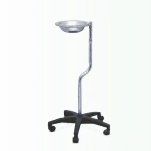 Single Wash Basin Stand