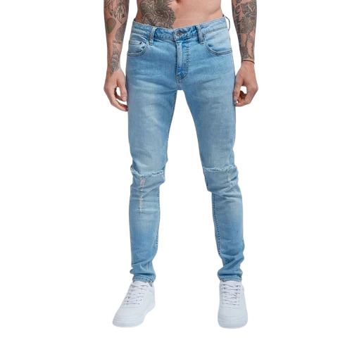 Skinny Slim Fit Jeans